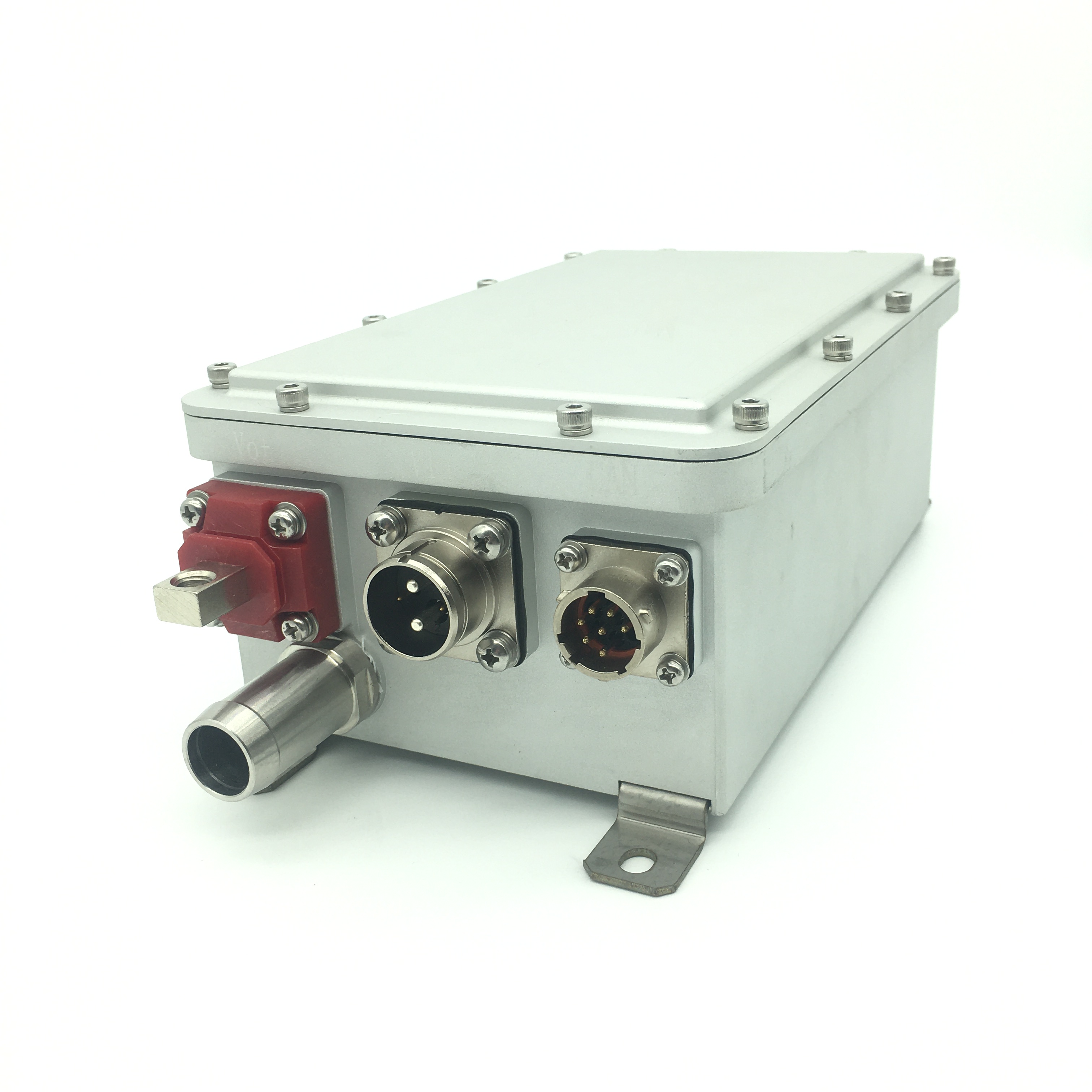 1800W （S20A系列）水冷電動汽車/車載DC-DC電源變換器/轉換器